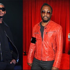 Usher feat. will.i.am