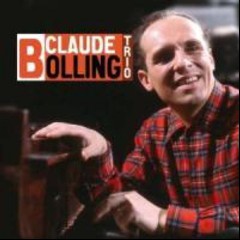 Claude Bolling Trio