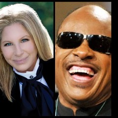 Barbra Streisand Feat. Stevie Wonder