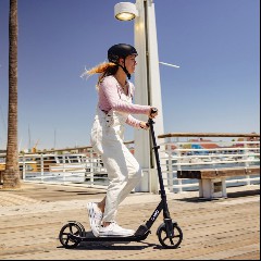 A Scooter