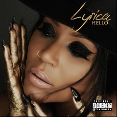 Lyrica Anderson