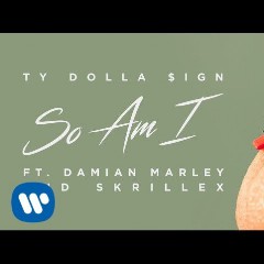 Ty Dolla Sign Feat. Damian Marley & Skrillex