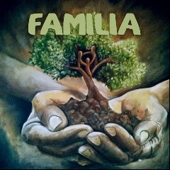 Familia Reggae