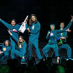 Eurovision-2020