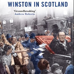 Winston Scotland