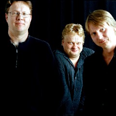 Trio Töykeät