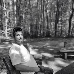 Krystian Shek