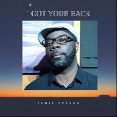 Jamie Sparks