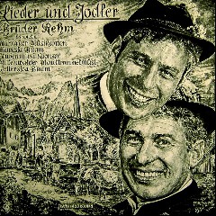 Brüder Rehm