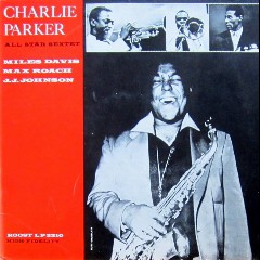 Charlie Parker All Stars
