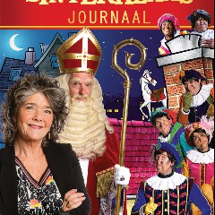 Sinterklaas Journaal