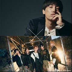 SawanoHiroyuki[nZk]:TOMORROW X TOGETHER