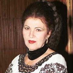 Irina Loghin
