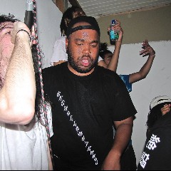 BONES & Eddy Baker