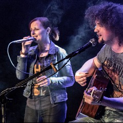 Martin Schnella&Melanie Mau
