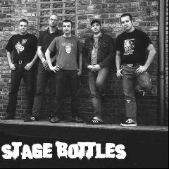 Stage Bottles