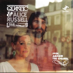 Quantic & Alice Russell
