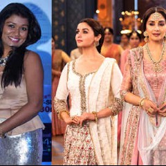 Shreya Ghoshal & Vaishali Made