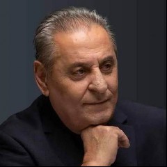 ﻿ΖΑΦΕΙΡΗΣ ΜΕΛΑΣ