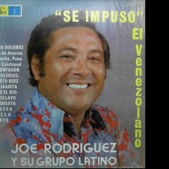 Joe Rodriguez y su Grupo Latino