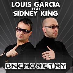 Louis Garcia feat. Sidney King