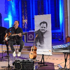 Katrin Lauer, Arne Kopfermann