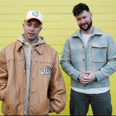 Jax Jones X Calum Scott