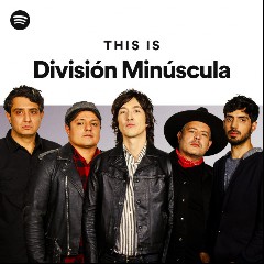 División Minúscula