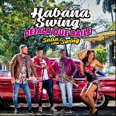 Marquetti & Habana Swing