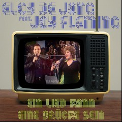 Eloy de Jong feat. Joy Fleming