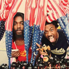 EarthGang