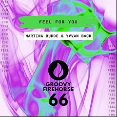 Yvvan Back & Martina Budde