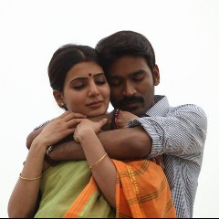 THANGA MAGAN
