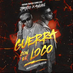 JHAYCO/Anuel AA