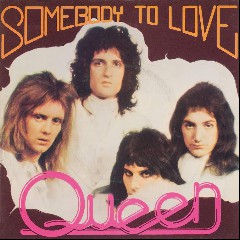 Somebody To Love