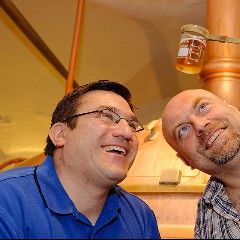 Die Böhmischen Franken