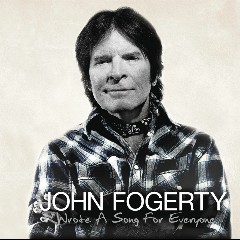 Outliers, John Fogerty & Creedence Clearwater Revival