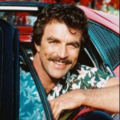 Magnum PI