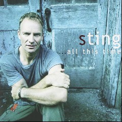 Sting Feat. Sté Strausz