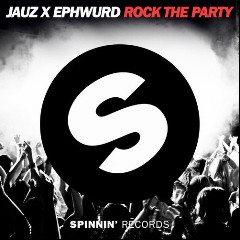 Jauz & Ephwurd