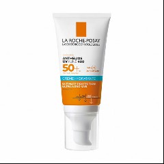 Crème solaire