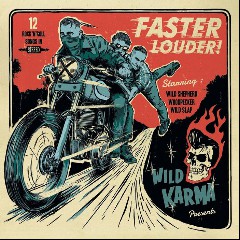 Wild Karma