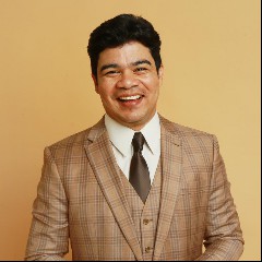 Samuel Mariano