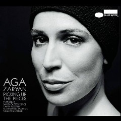 Aga Zaryan