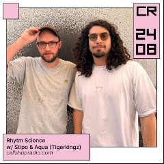 Science Rhythm
