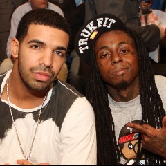 Drake feat. Lil Wayne