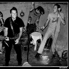 The Pine Hill Haints