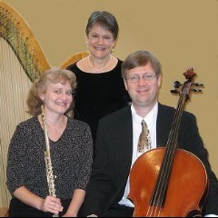 Adagio Trio