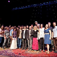 Indelible Grace Music