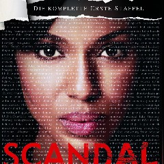 SCANDAL